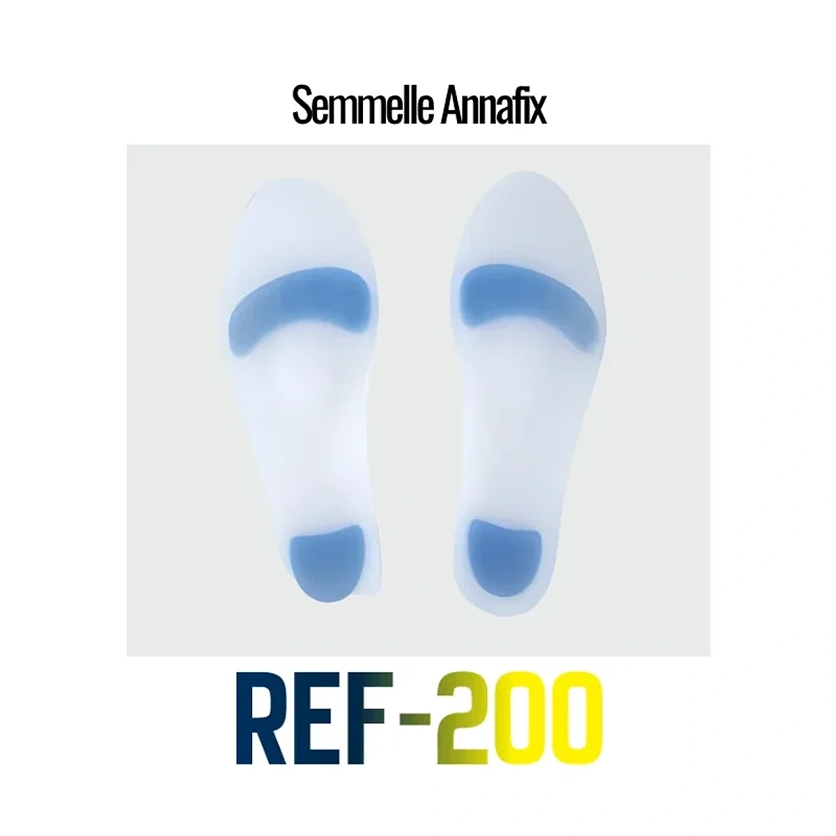 ANNAFIX Sommelle En Silicone Taille Medium REF-200