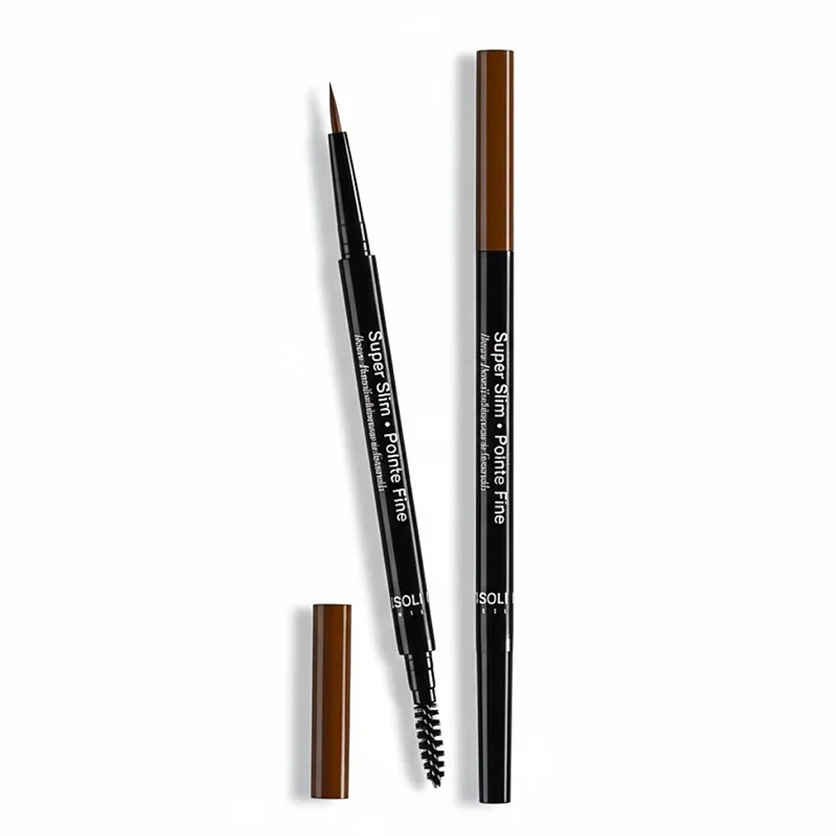 Absolute New York Super Slim Eye Brown Pencil Espresso