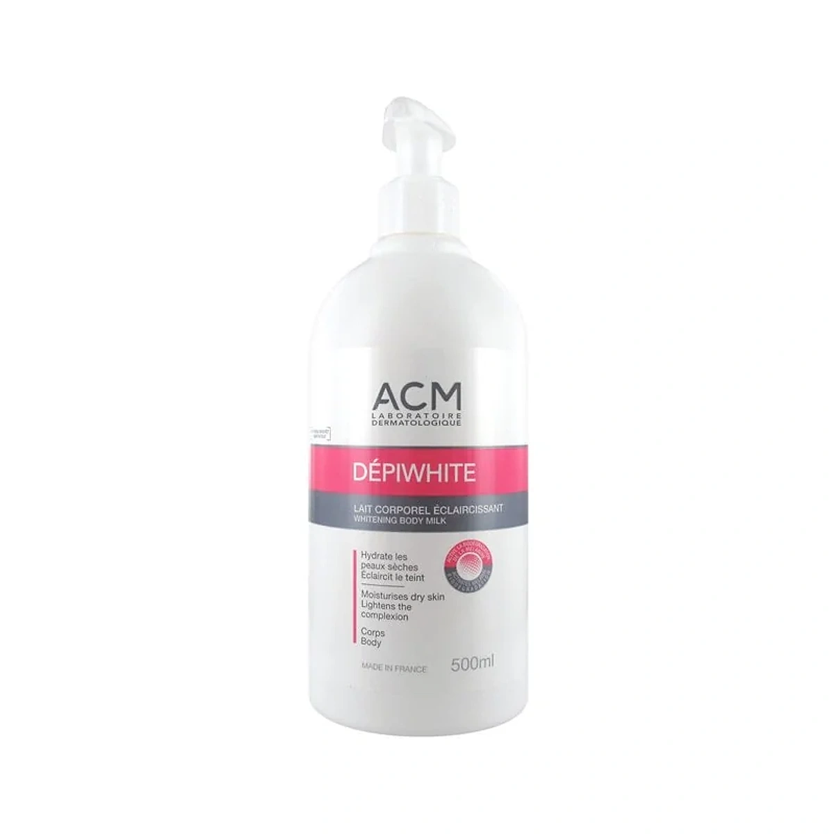 Acm Dépiwhite lait éclaircissant – 500 ml