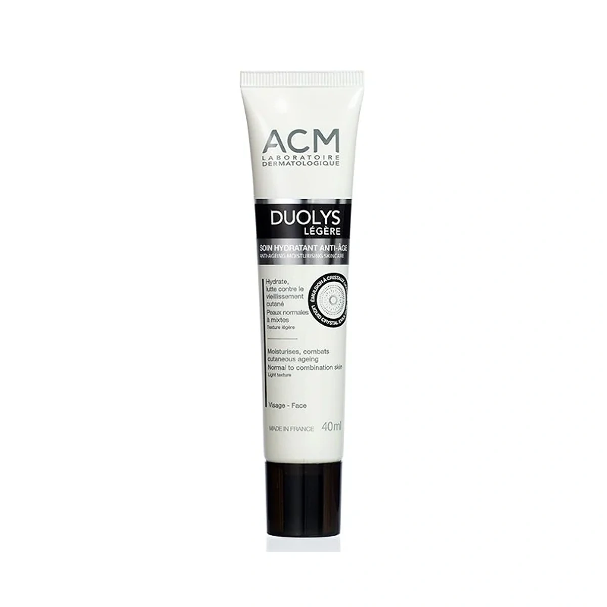 Acm Duolys Légère – 40 ml