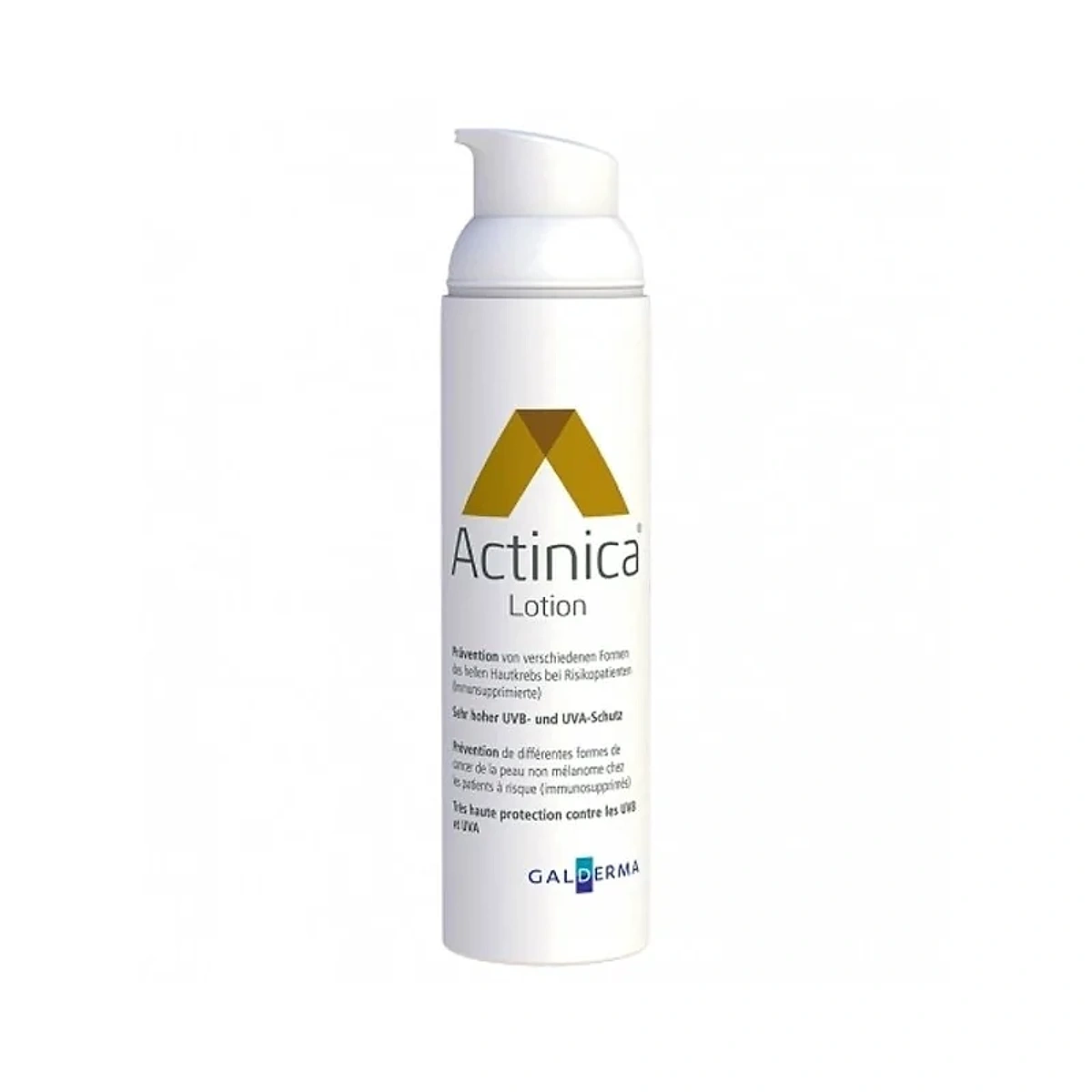 Actinica Lotion – 80 g