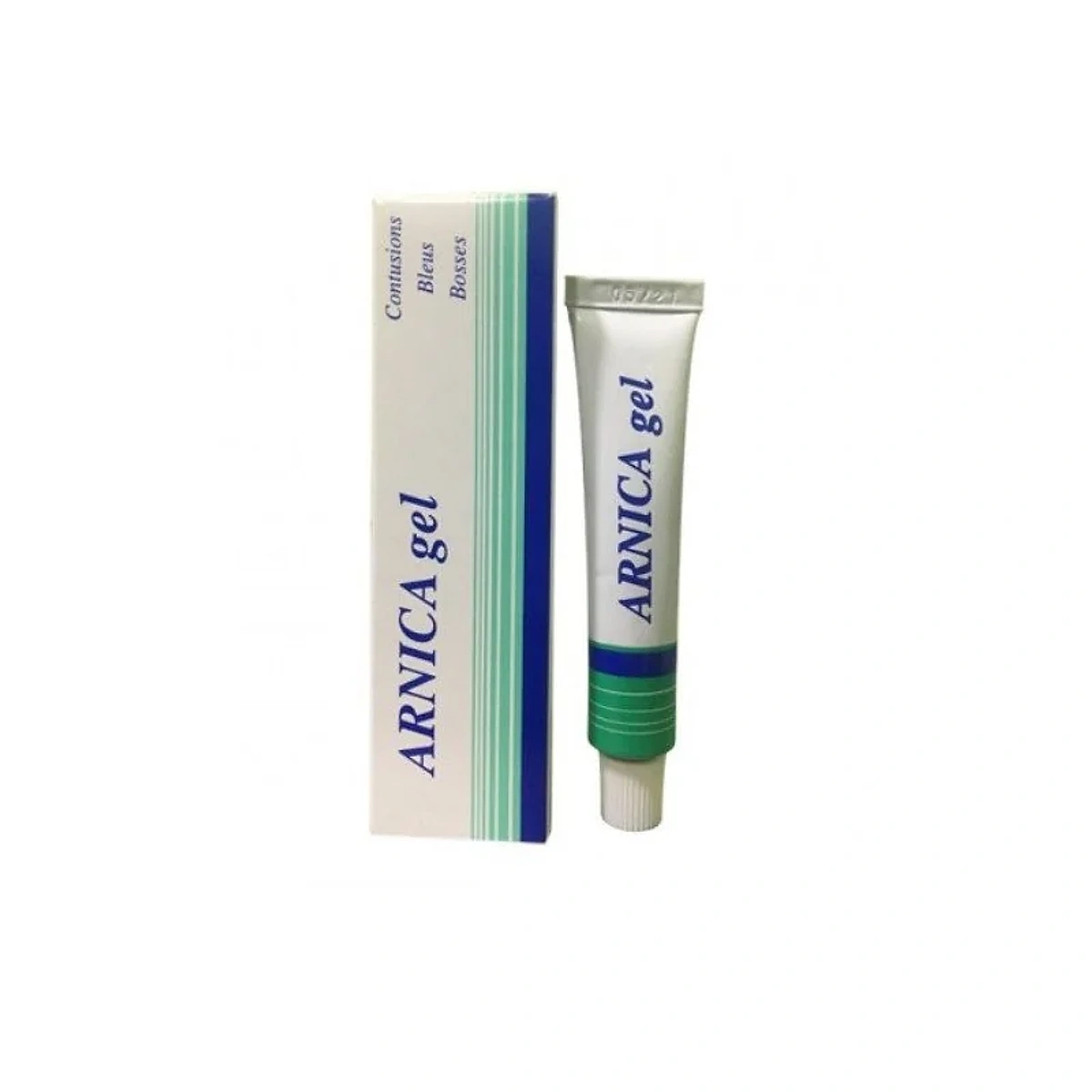 Addax Arnica Gel
