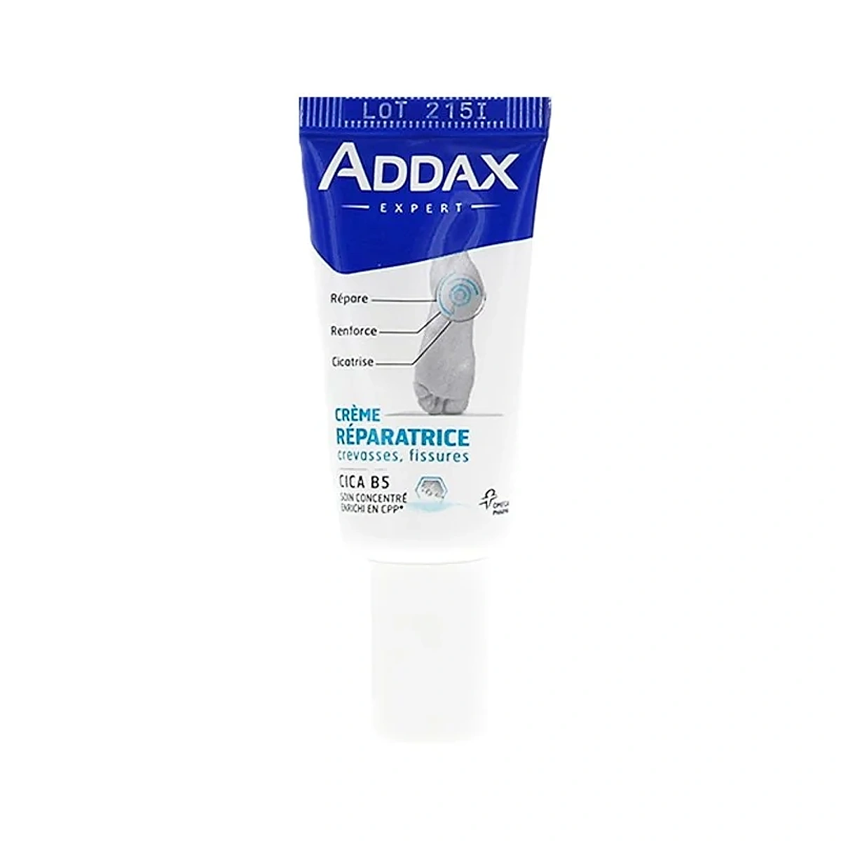 Addax Cica B5 Pieds – 15 ml