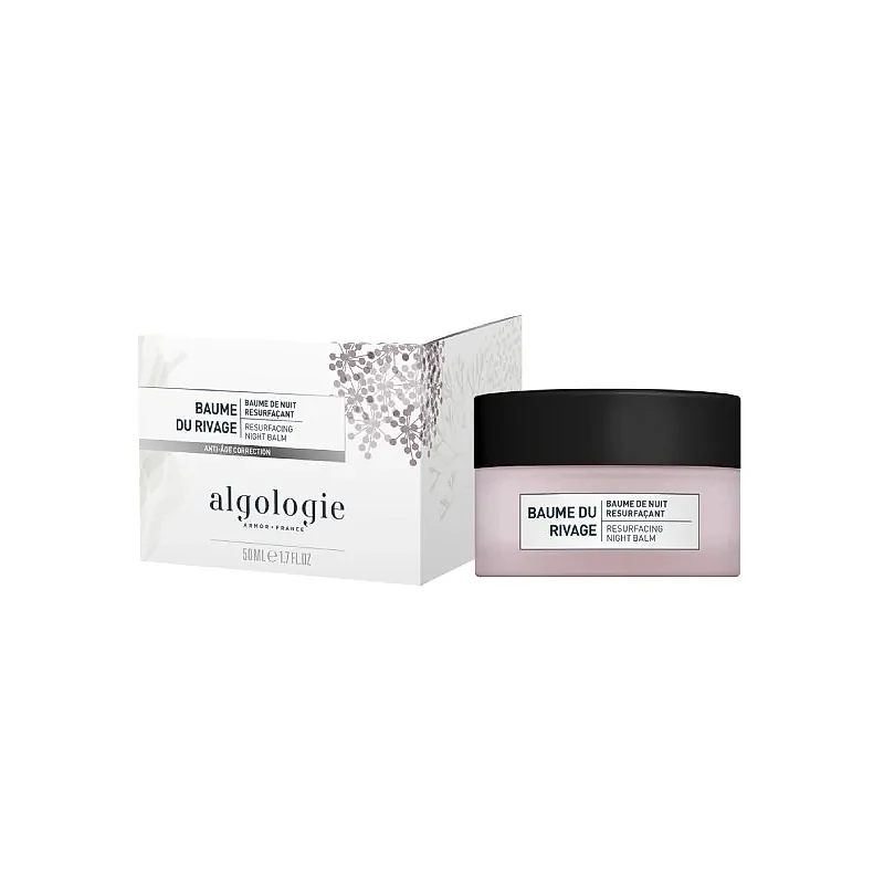 Algologie Baume Du Rivage De nuit 50ml