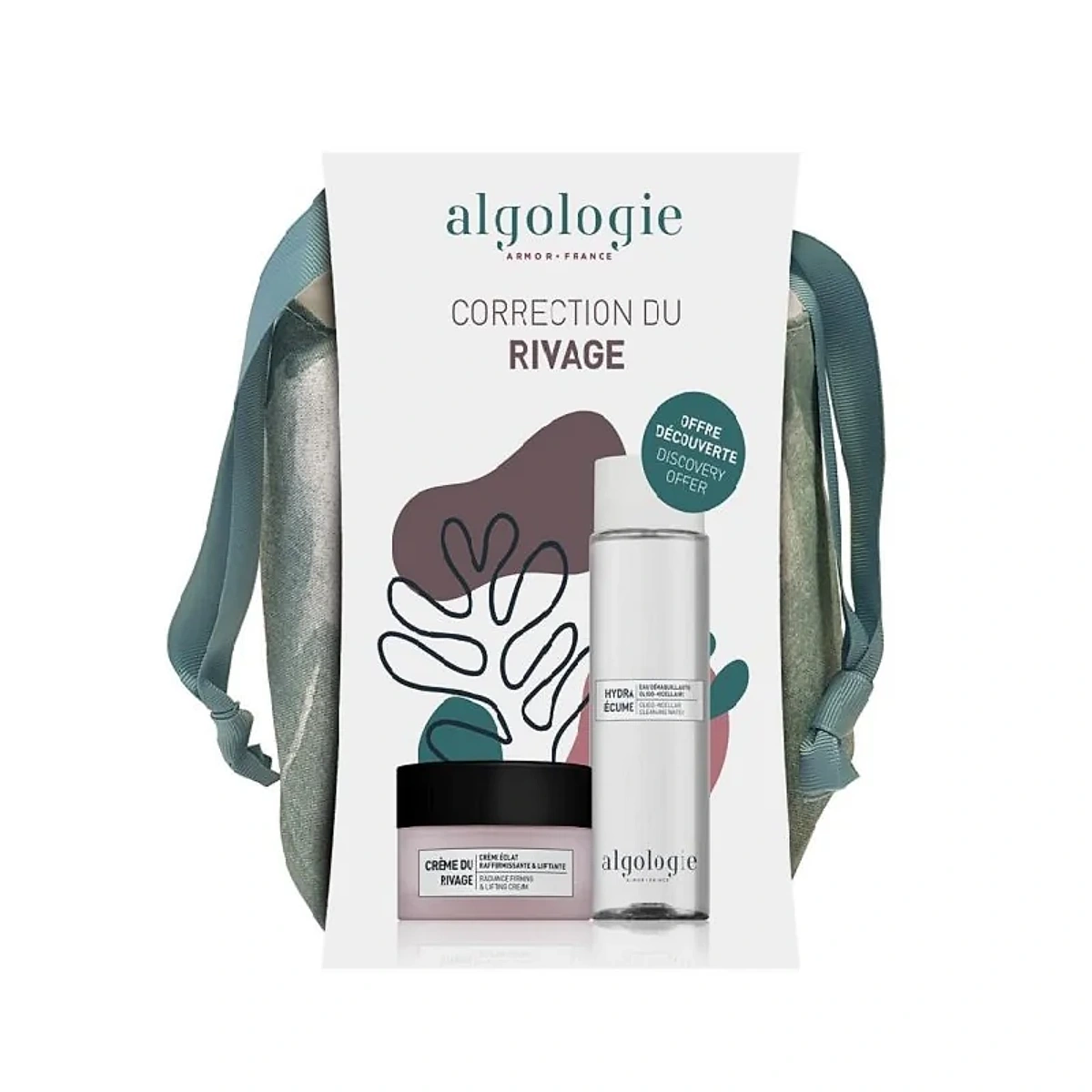 Algologie Pochon Correction Du Rivage