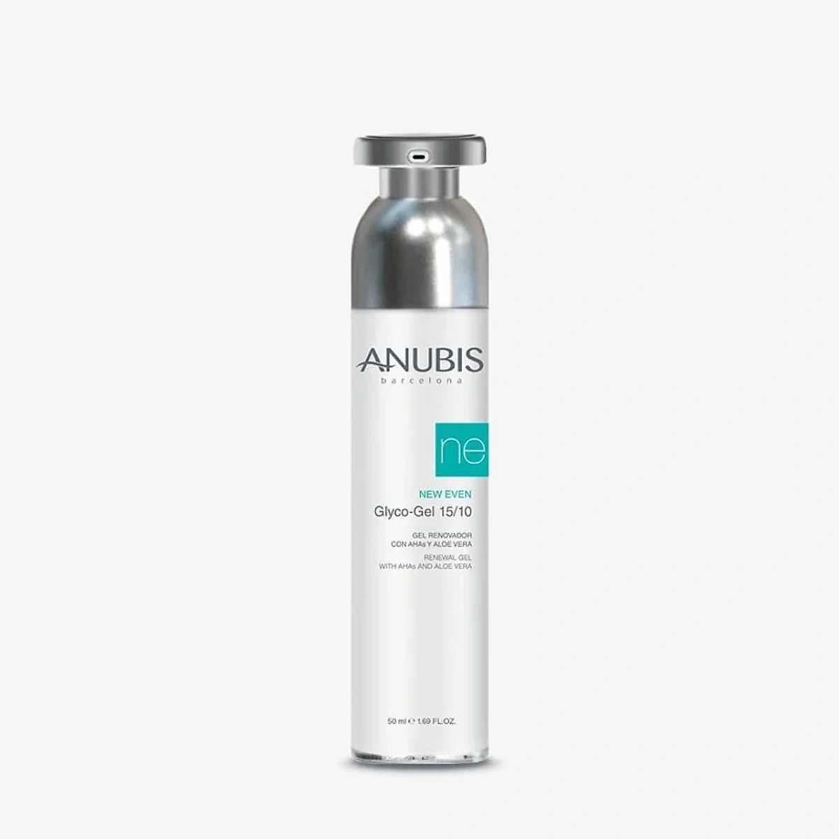 Anubis New Even Glyco-Gel 15/10 50ml