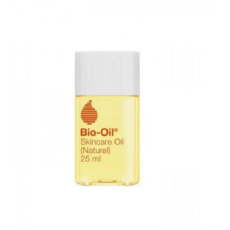 BIO-OIL SKINCARE OIL NATURAL 25 ML