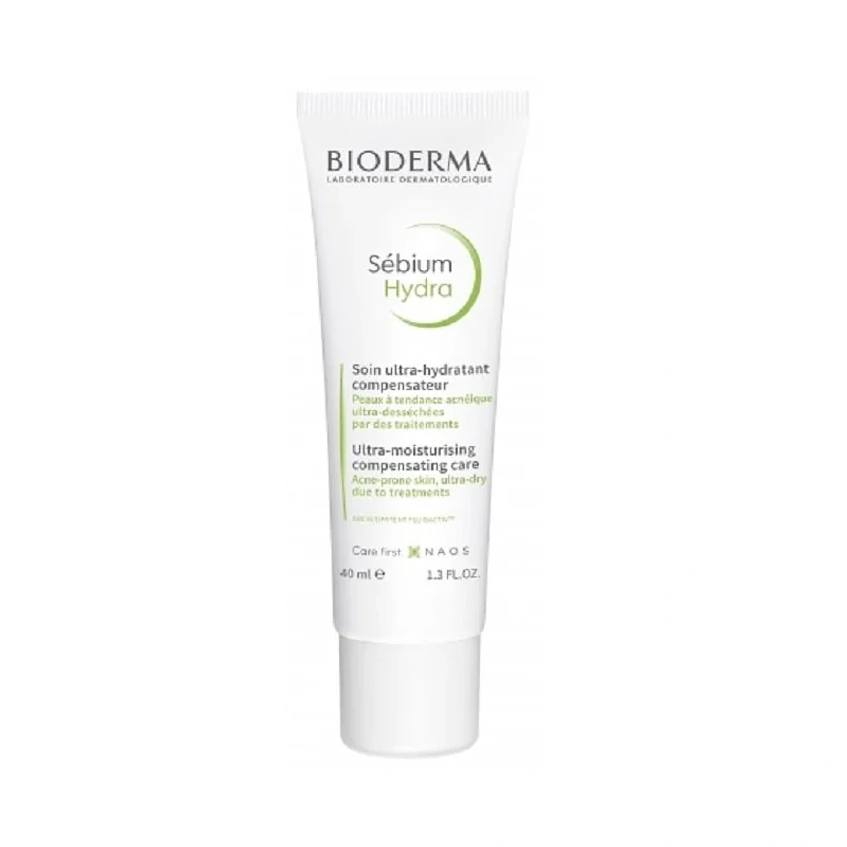 BIODERMA Sebium Hydra 40ml
