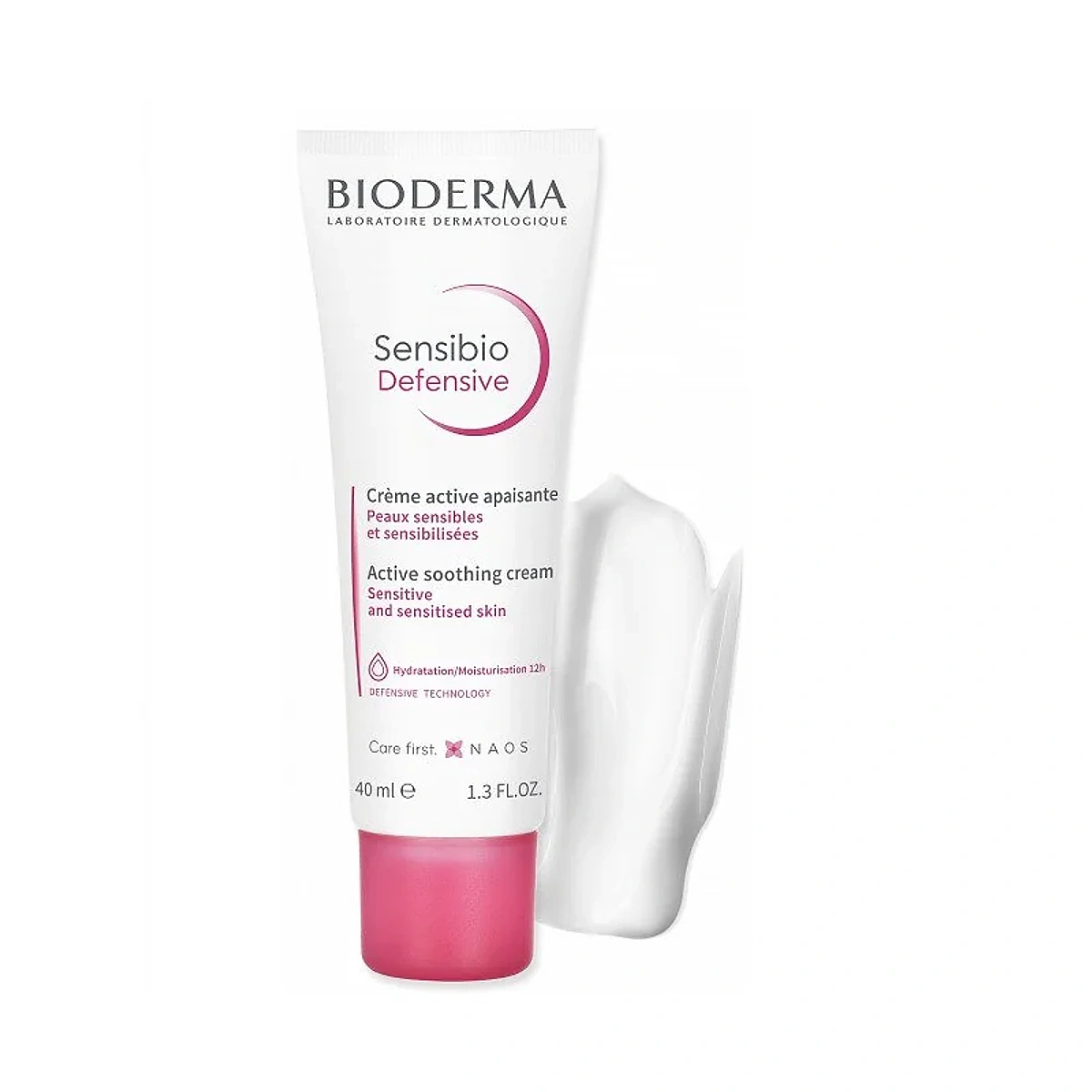 BIODERMA Sensibio Defensive Crème 40ml