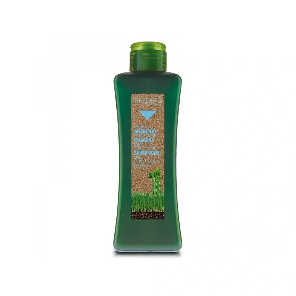 BIOKERA NATURE SHAMPOOING SCALP CARE MIEL 300ML