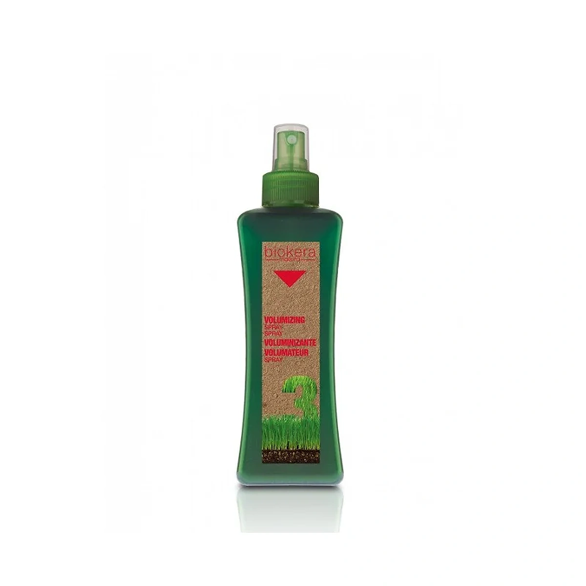 BIOKERA NATURE SPRAY VOLUMATEUR 300ML