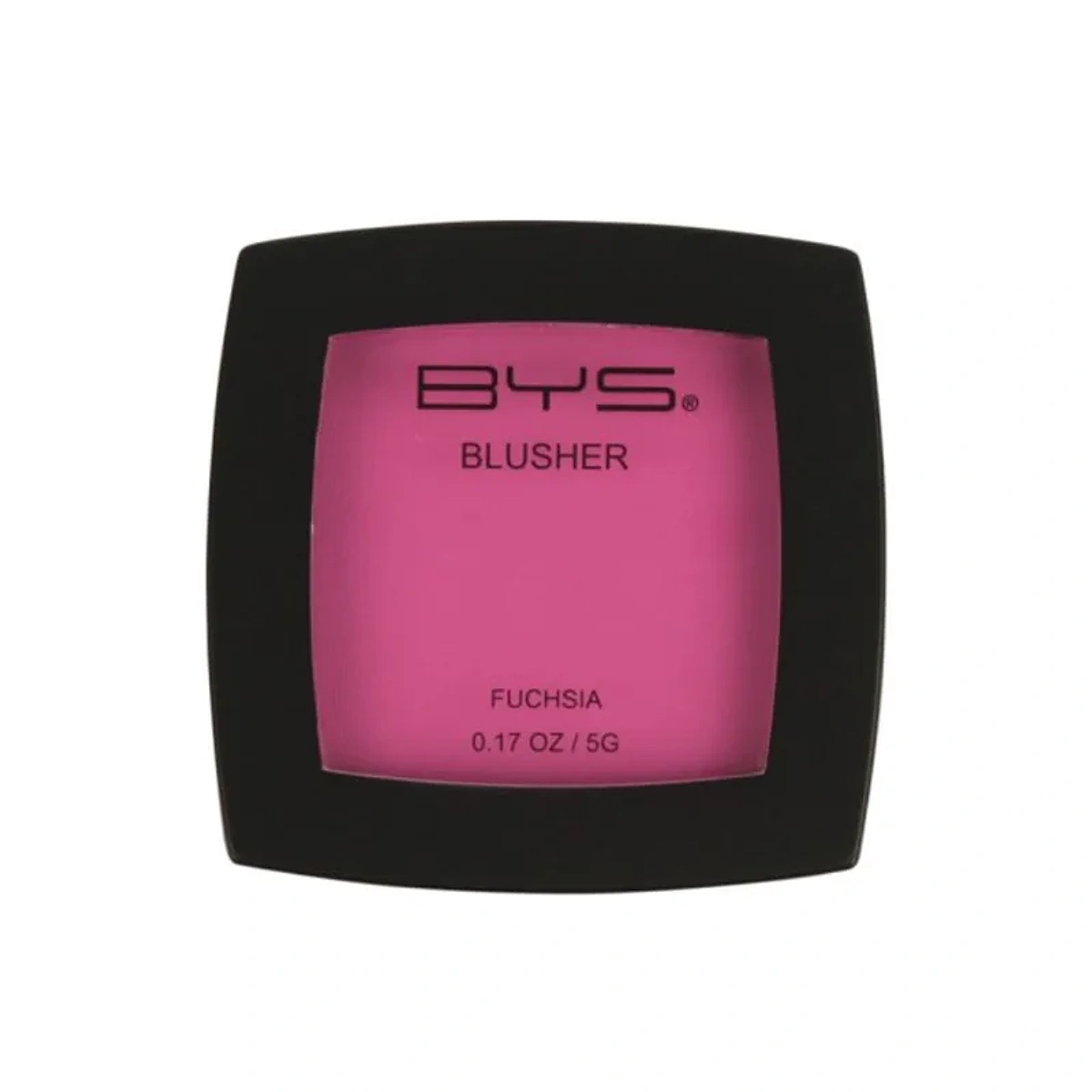 BYS Blush Fuchsia