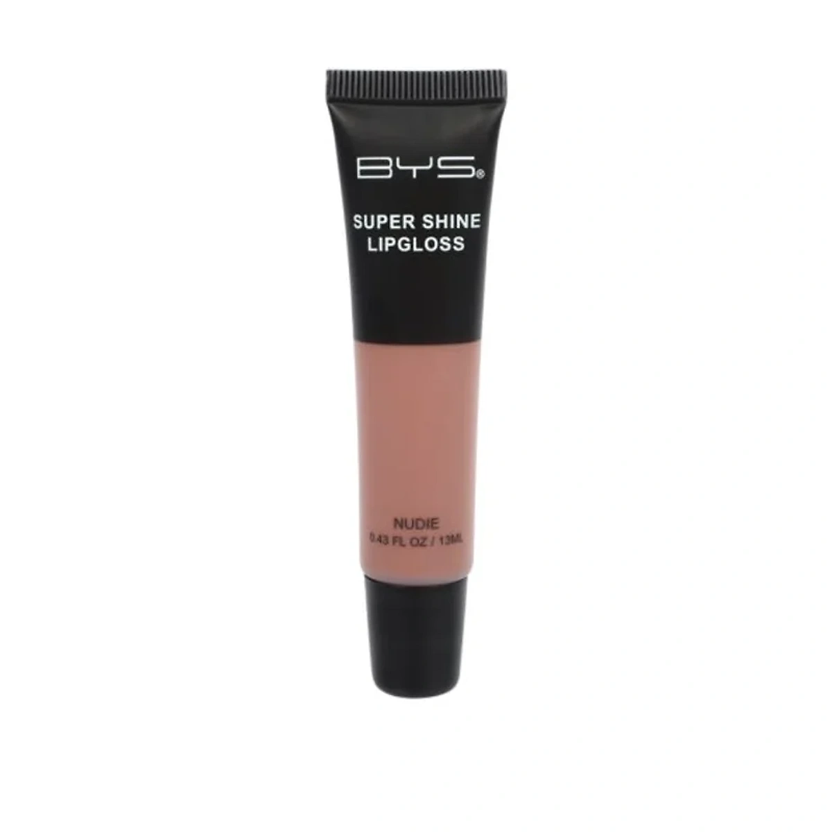 BYS Super Shine Lipgloss Nudie