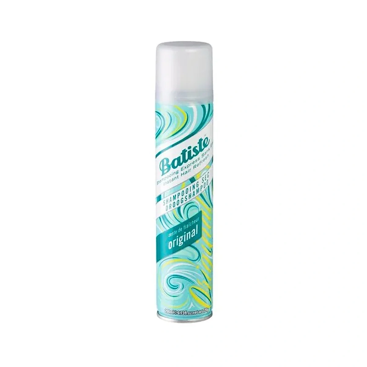 Batiste Shampoing Sec Original – 200 ml