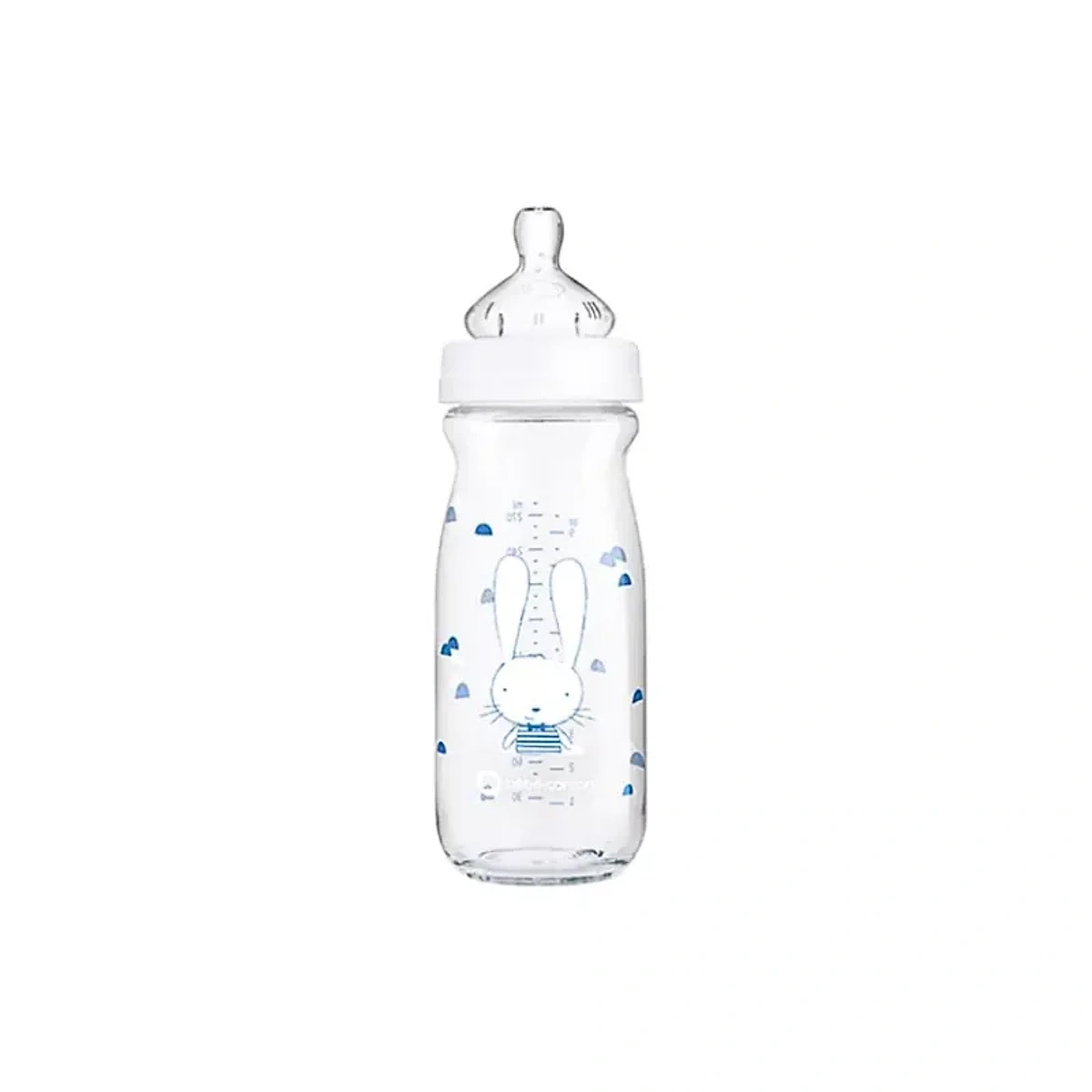 Bebe Confort Biberon Emotion En Verre 0-12m 270ml