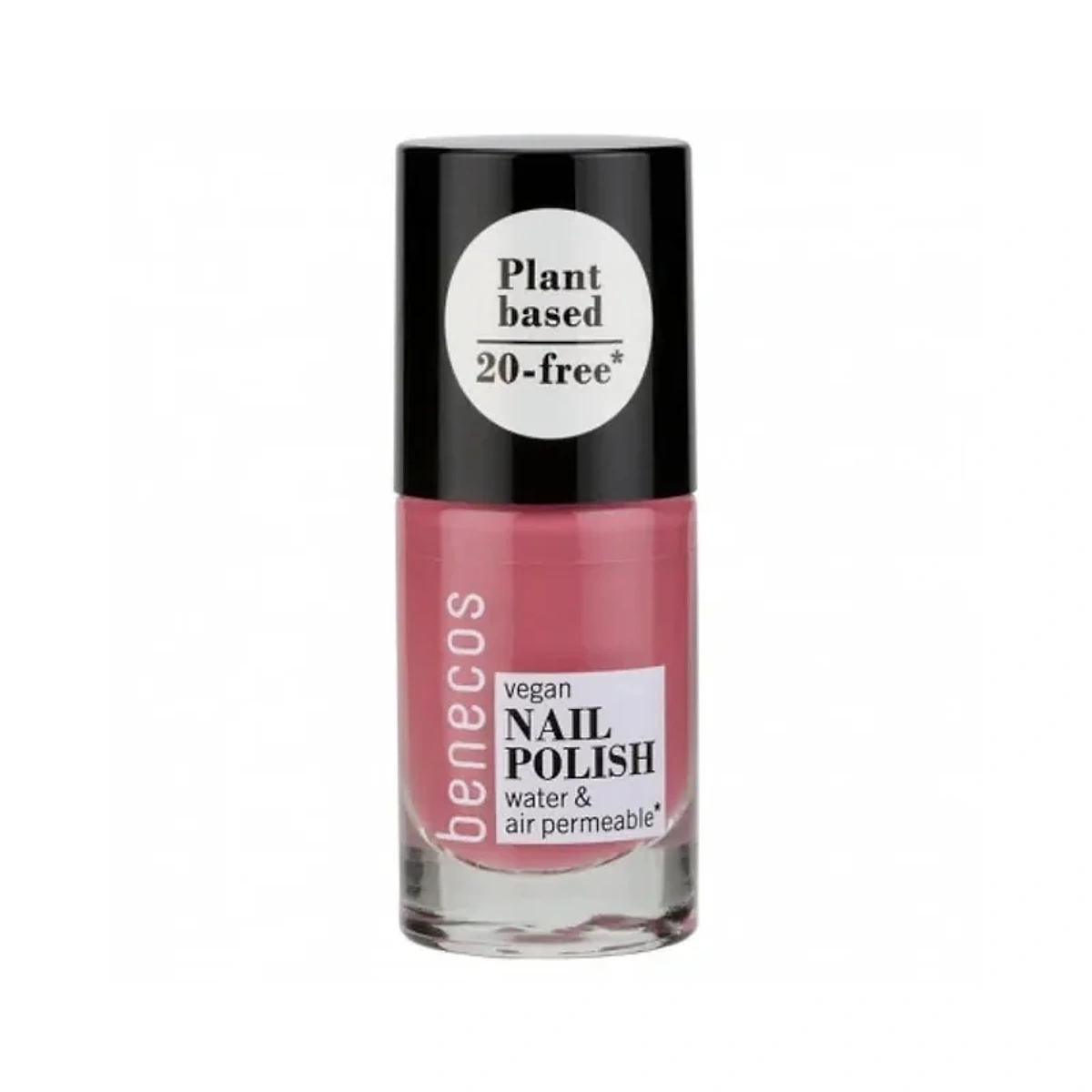 Benecos Nail Polish Mystery 5ml