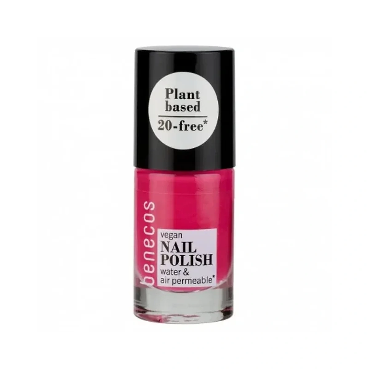 Benecos Nail Polish Oh Lala 5ml