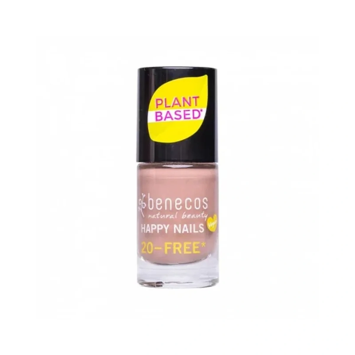 Benecos Nail Polish Rock it 5ml