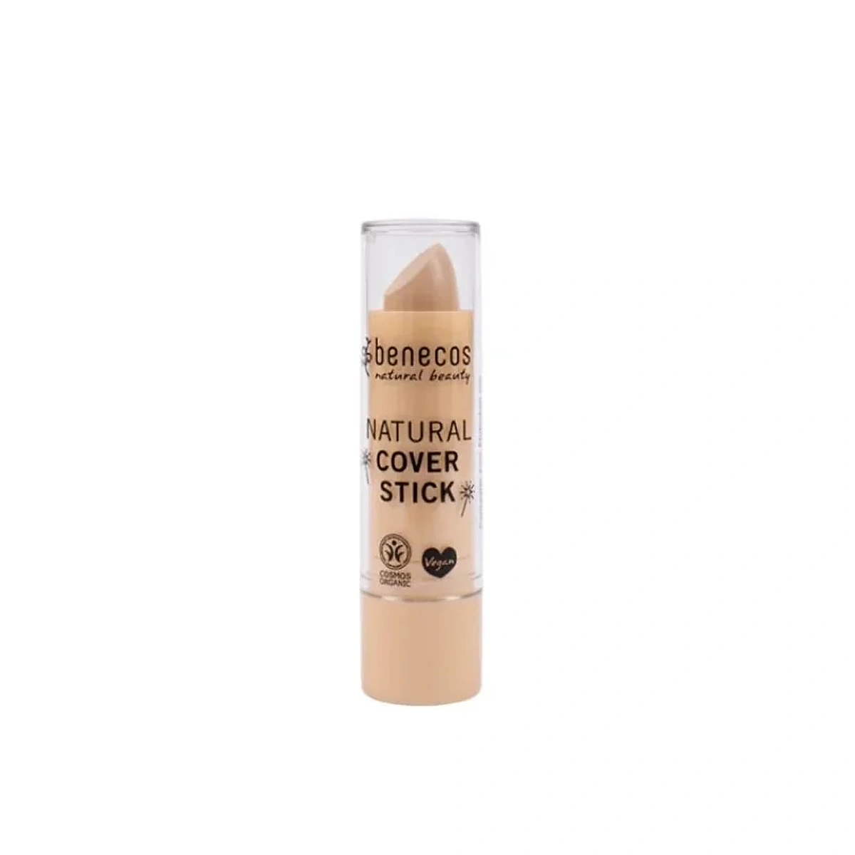 Benecos Natural Cover Stick beige