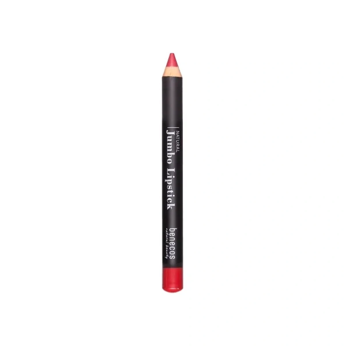 Benecos Natural Jumbo Lipstick Red Delight