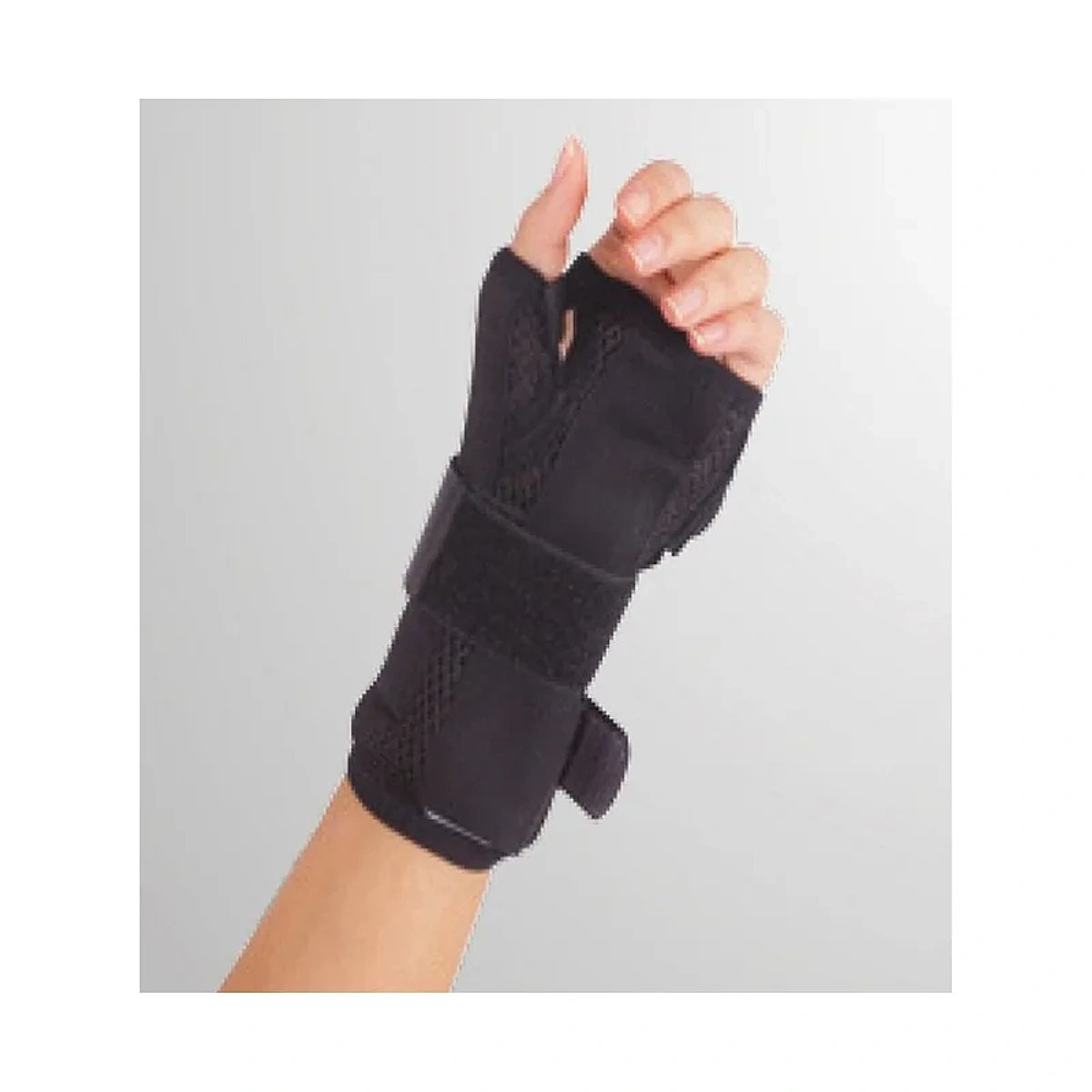 Berger Atteille d’immobilisation poignet-pouce Gauche BG-306G