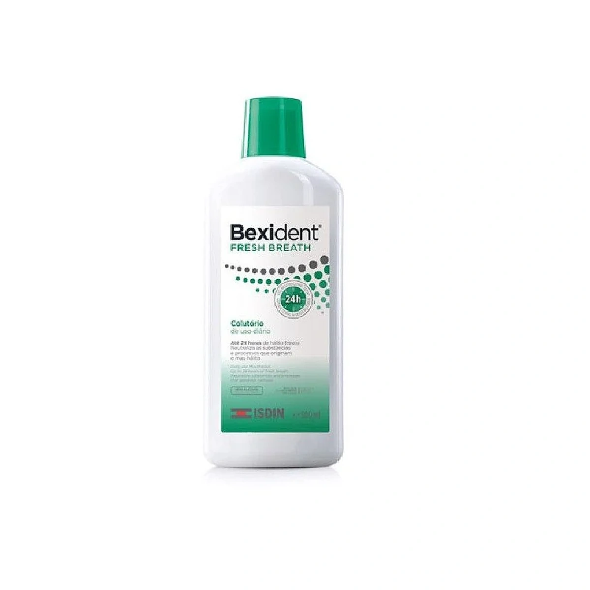 Bexident bain de bouche fraicheur 500ml