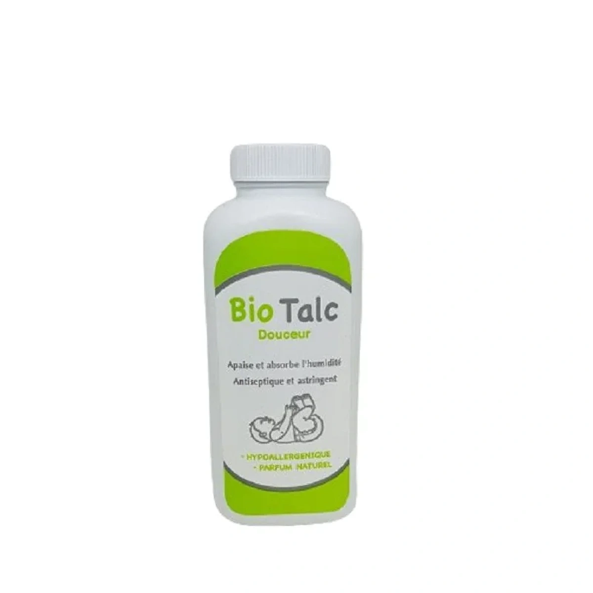Bio Talc 100gr