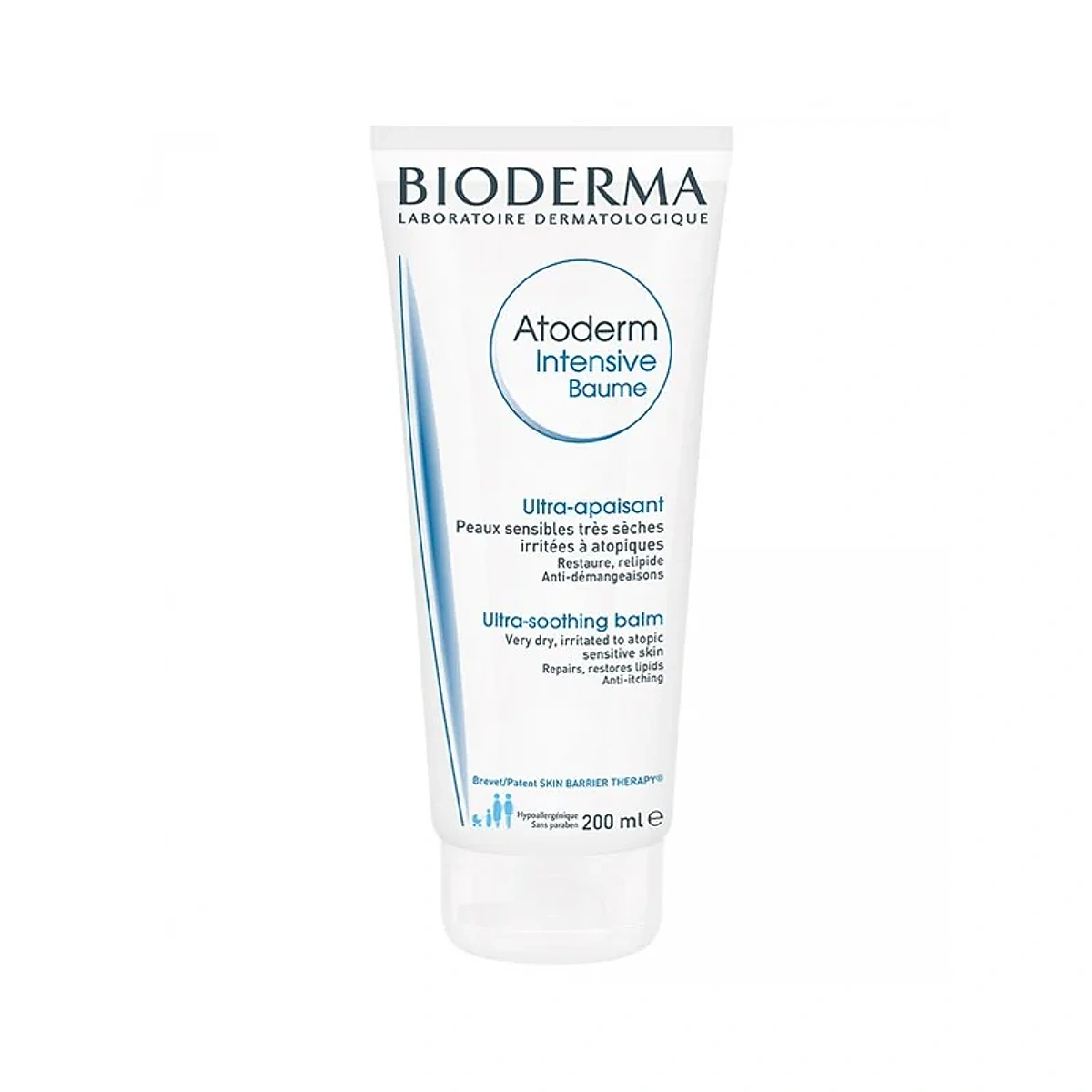 Bioderma – Atoderm Intensive Baume – 200 ml
