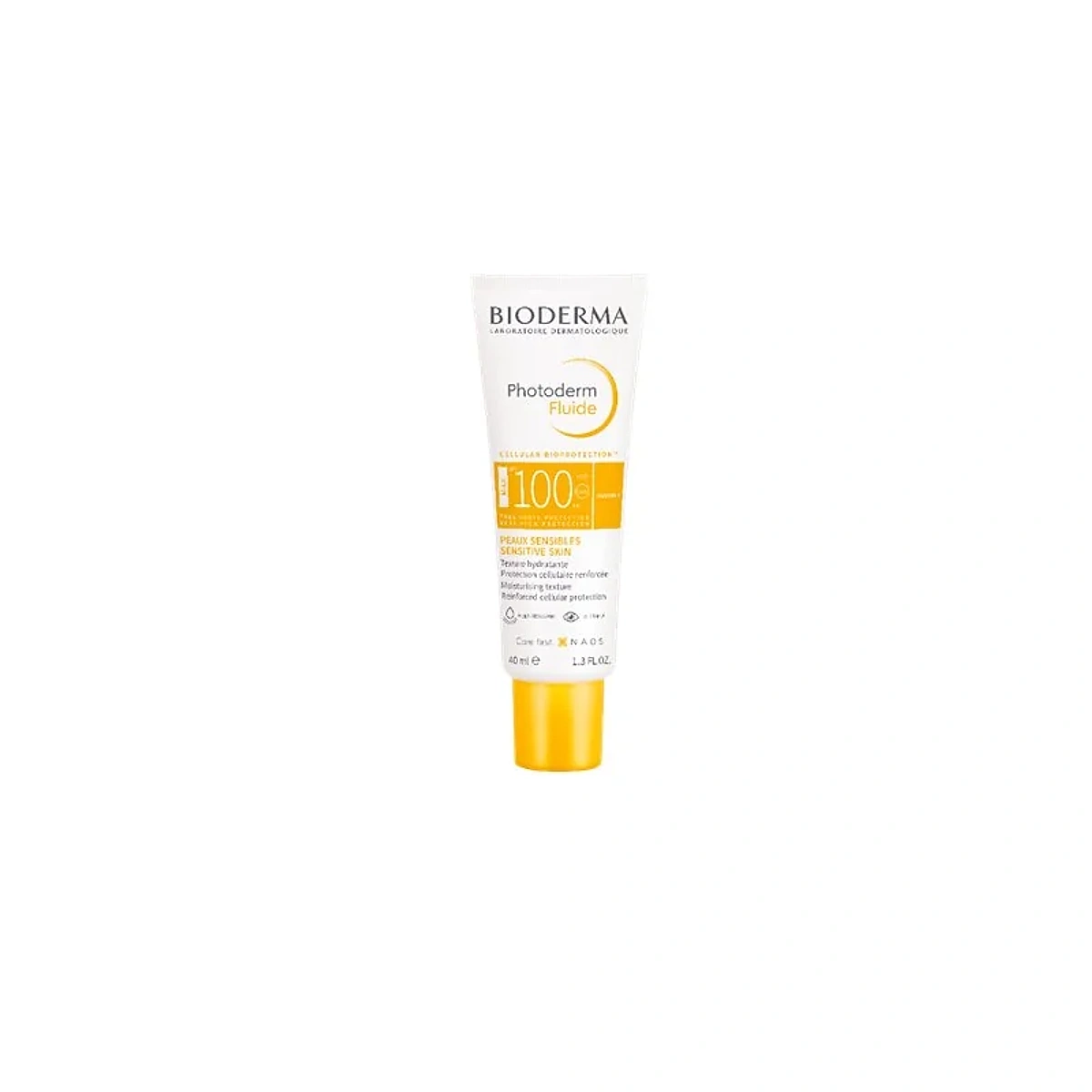 Bioderma – Photoderm Max Fluide Spf 100 – 40 ml