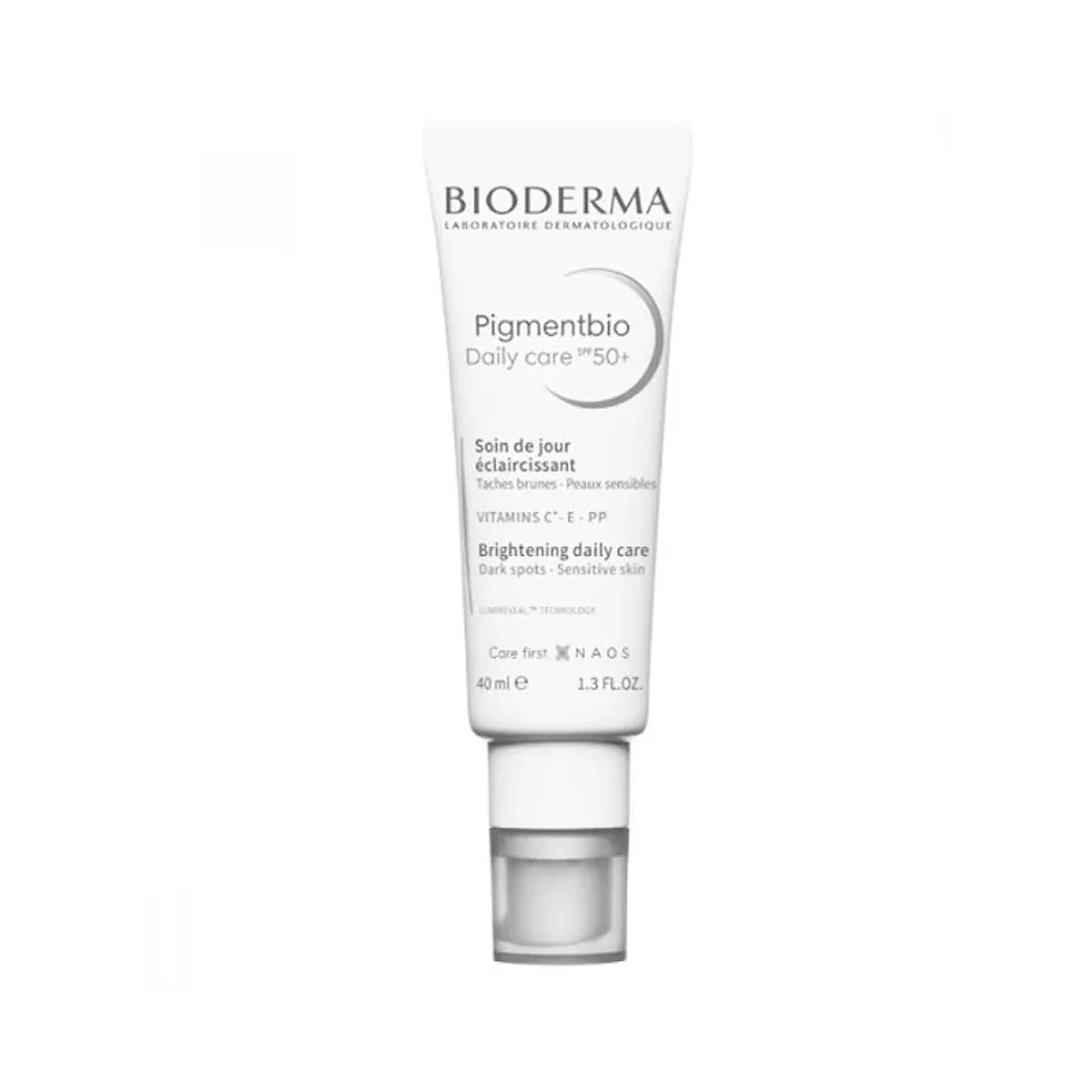 Bioderma – Pigmentbio Daily Care Spf 50+ – 40ml