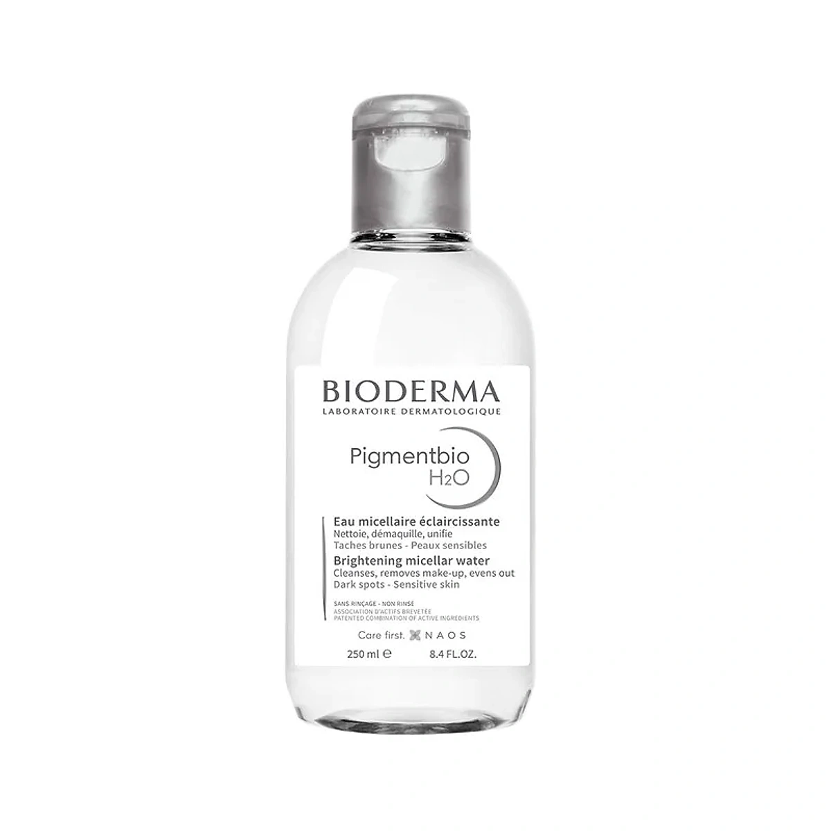 Bioderma – Pigmentbio H2O – 250ml