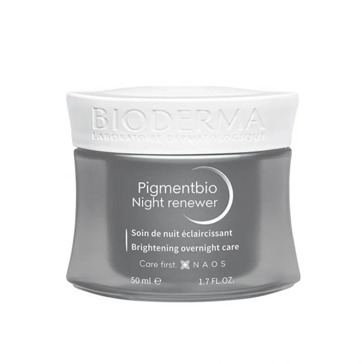 Bioderma – Pigmentbio Night Renewer – 50ml