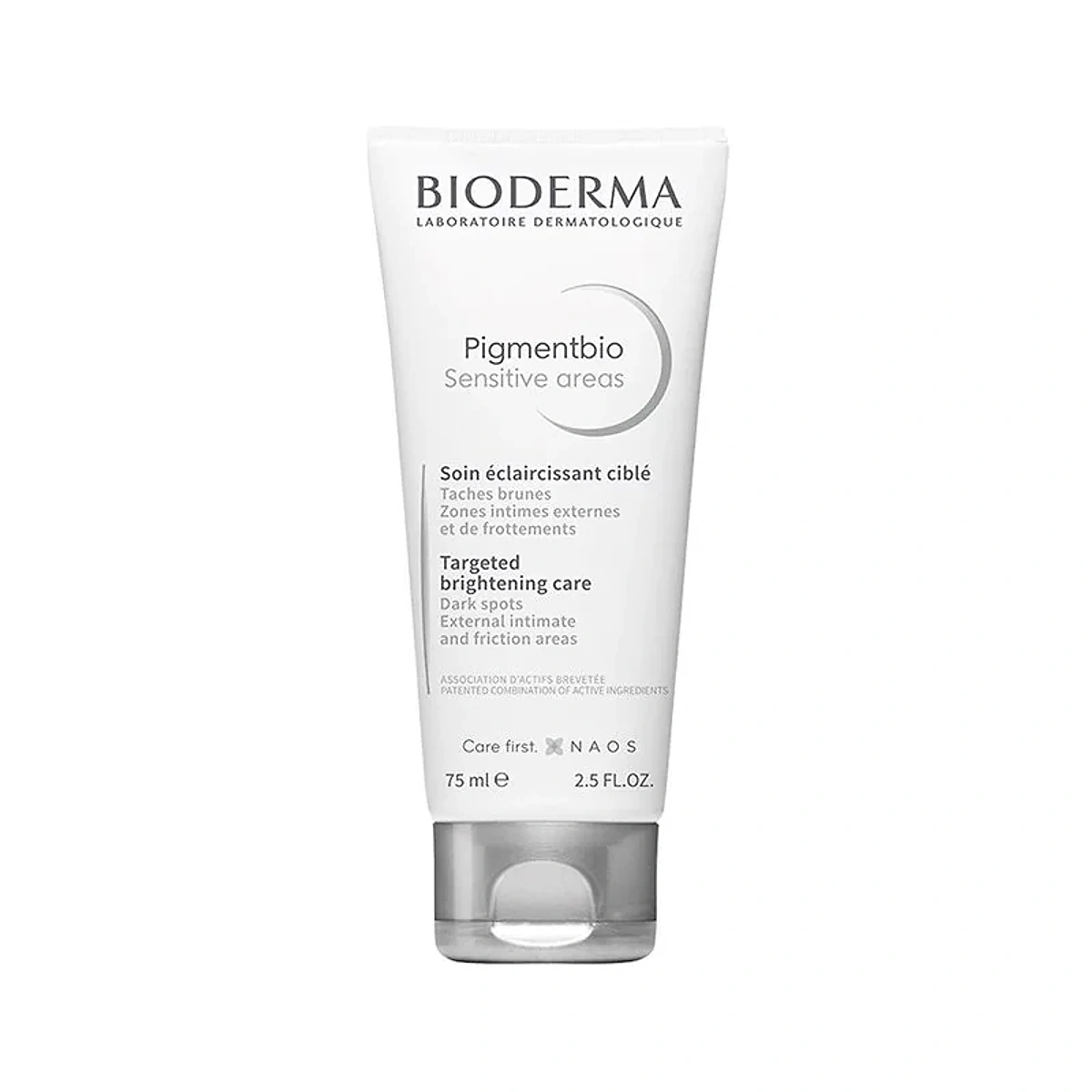Bioderma – Pigmentbio Sensitive Areas – 75ml