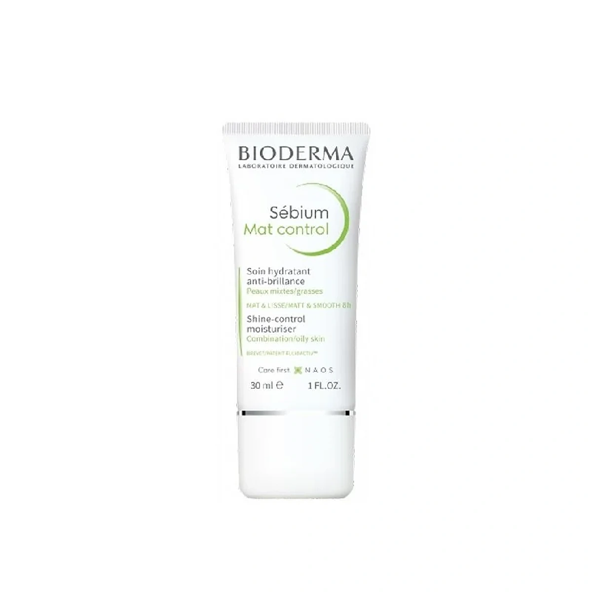 Bioderma Sebium Mat Control Soin Hydratant 30Ml