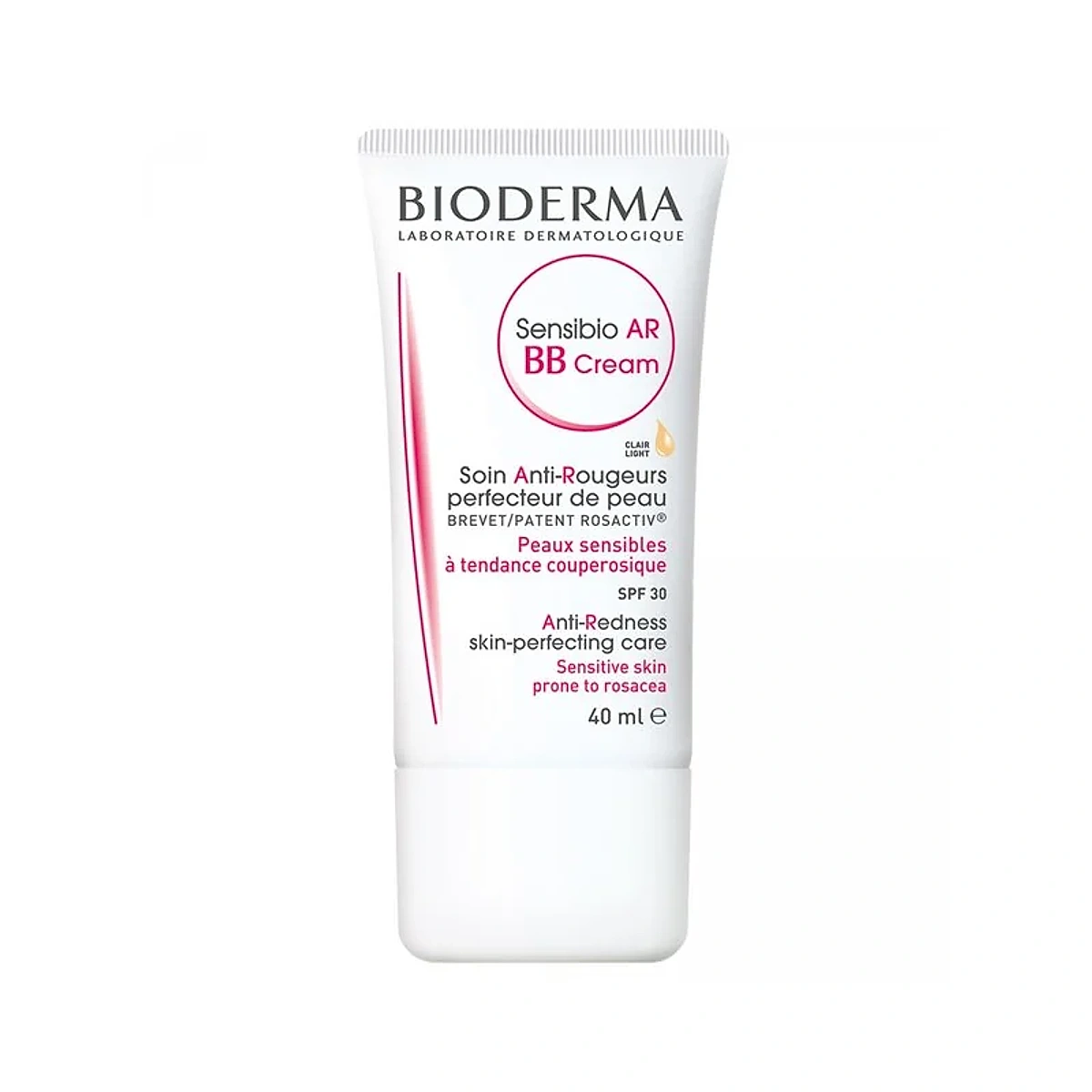 Bioderma – Sensibio Bb Creme Ar 40 Ml