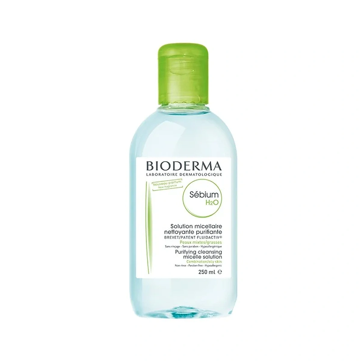 Bioderma – Sébium H2O – 250 ml
