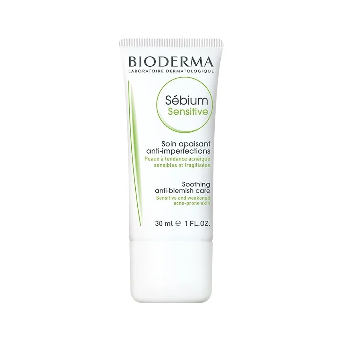 Bioderma – Sébium Sensitive – 30ml