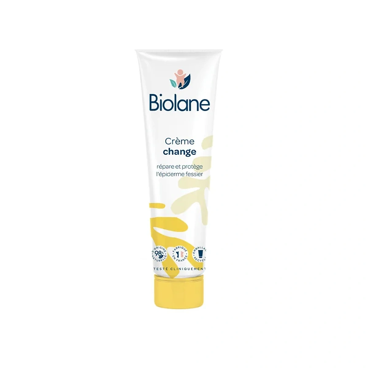 Biolane Creme Change 50ml