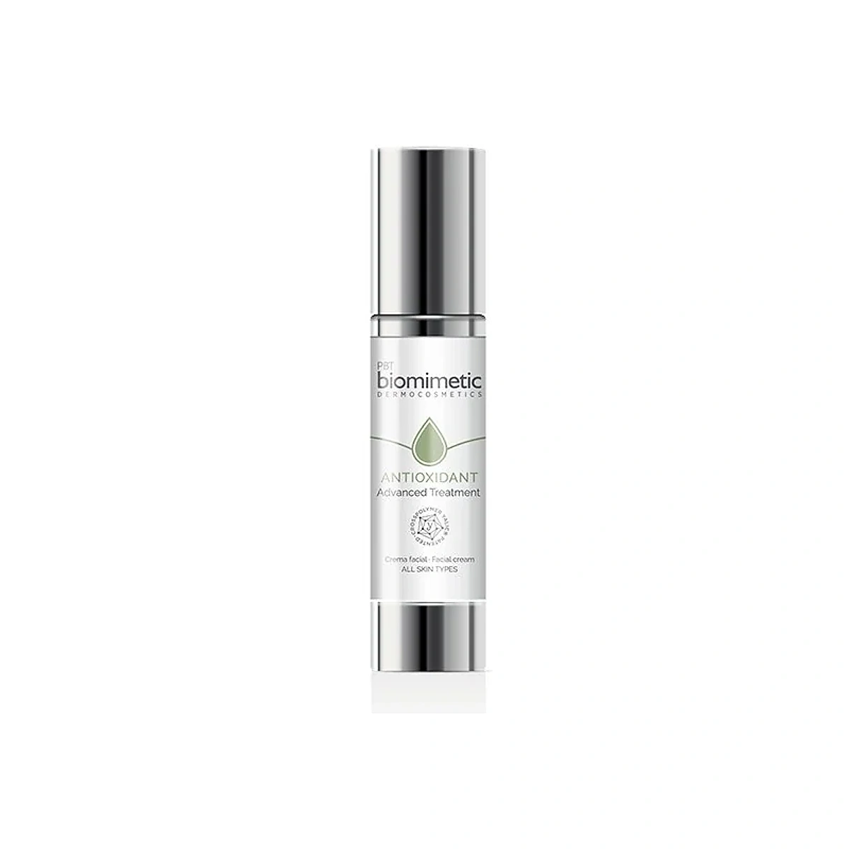 Biomimetic Advanced Treatment Antioxidant 50ml
