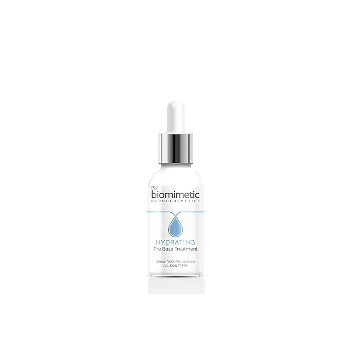Biomimetic Pre Base Treatment Hydrating 30ml