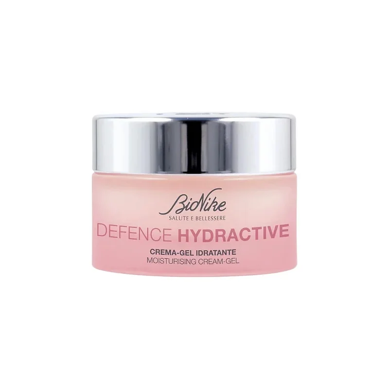 Bionike Defence Hydractive Gel Creme Hydratante 50ml