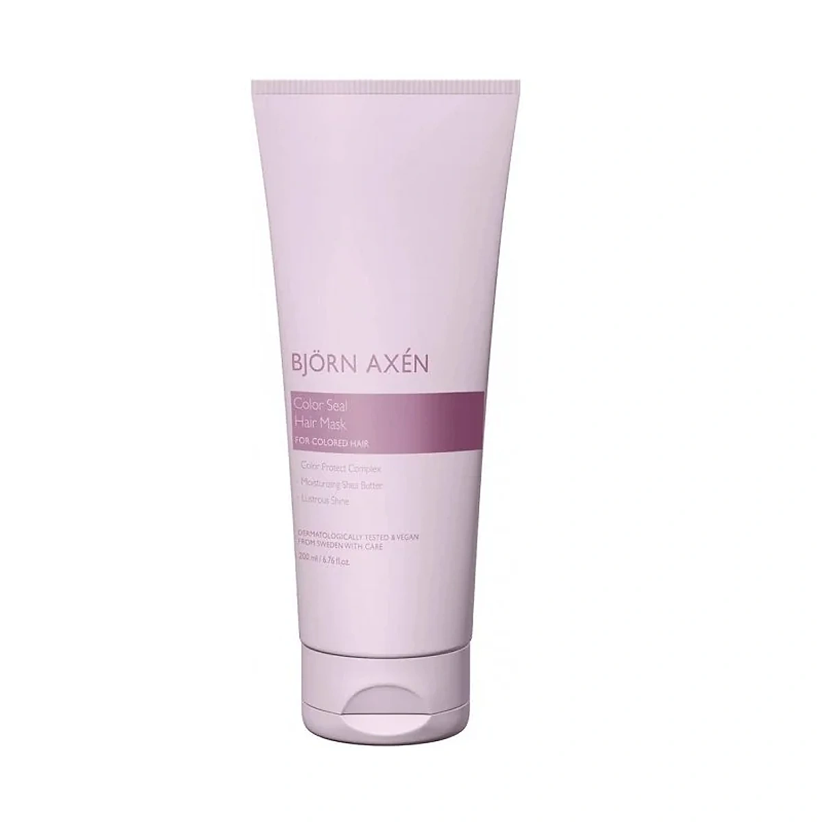 Bjorn Axen Color Seal Hair Mask 200ml