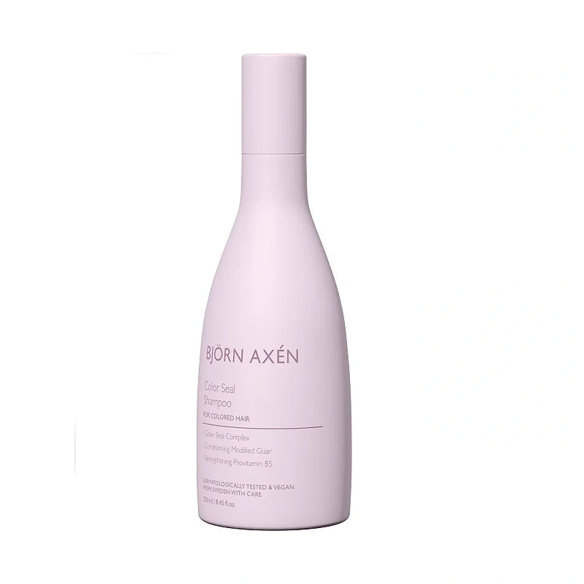 Bjorn Axen Color Seal Shampooing 250ml