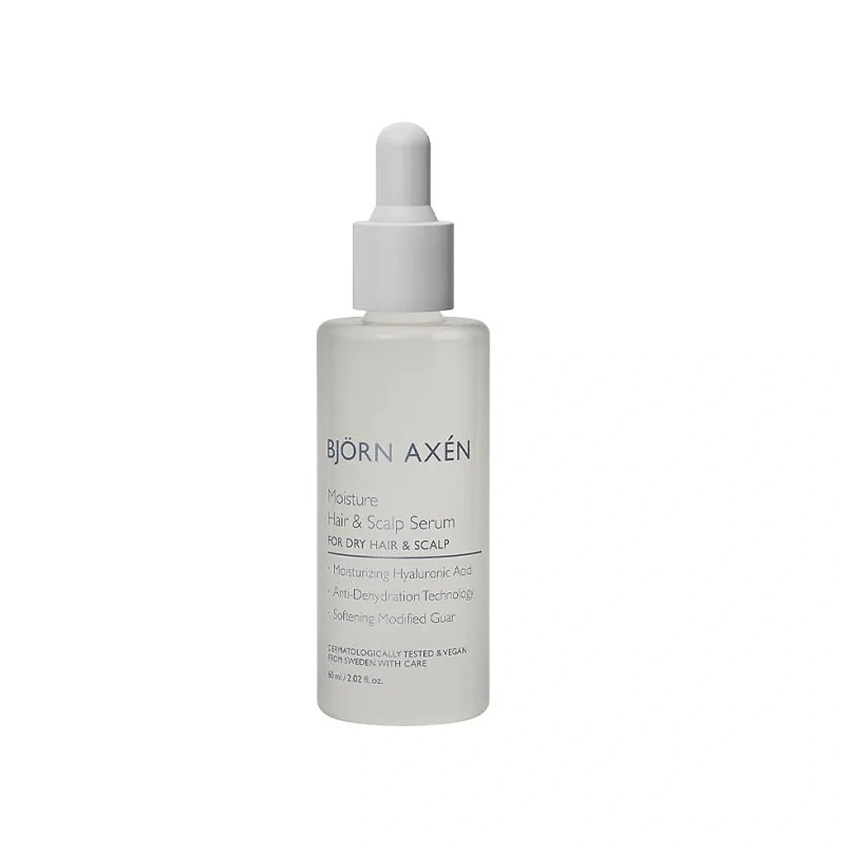 Bjorn Axen Moisture hair & scalp serum 60ml