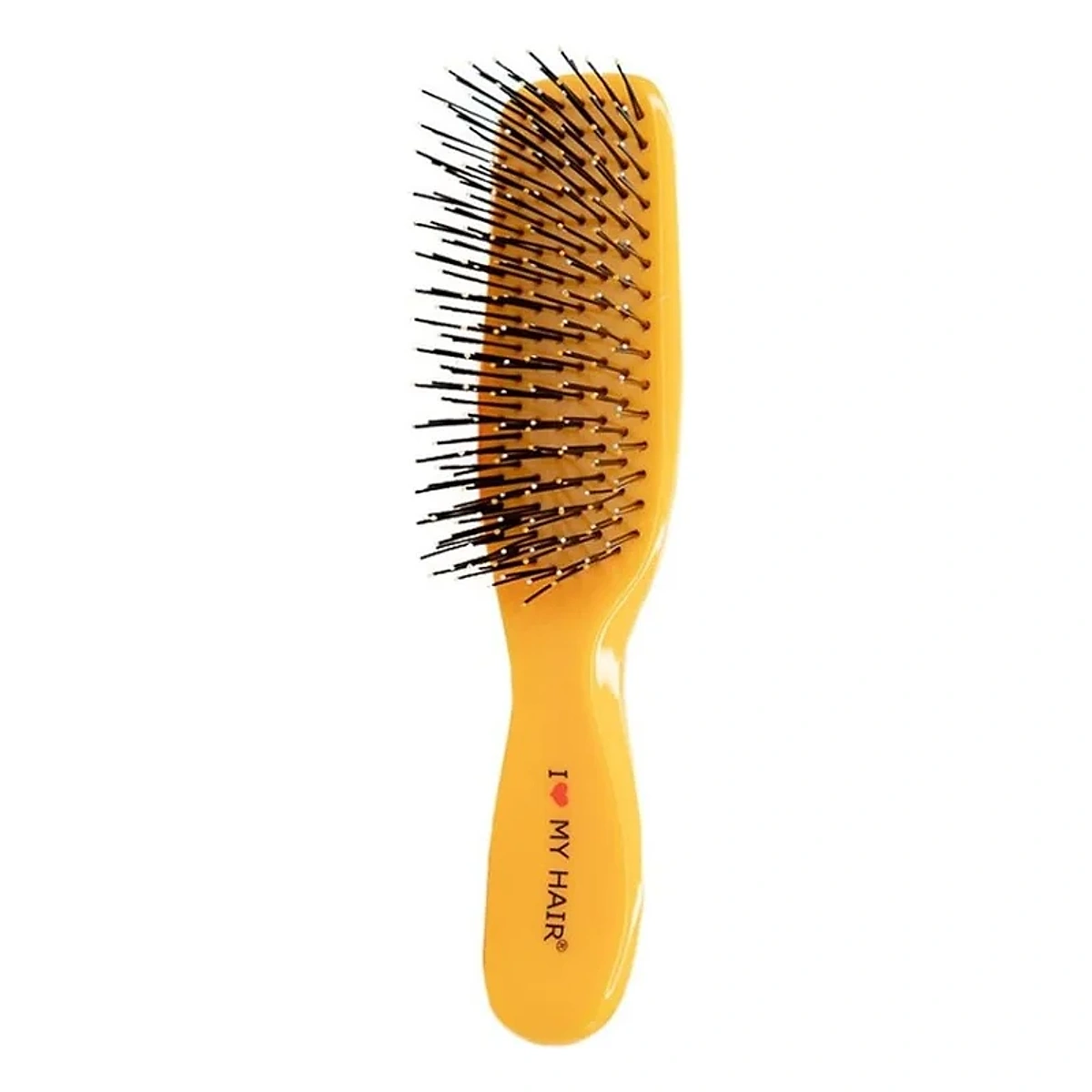 Brosse a Cheveux Spider Classic Jaune – S – I Love My Hair 1503