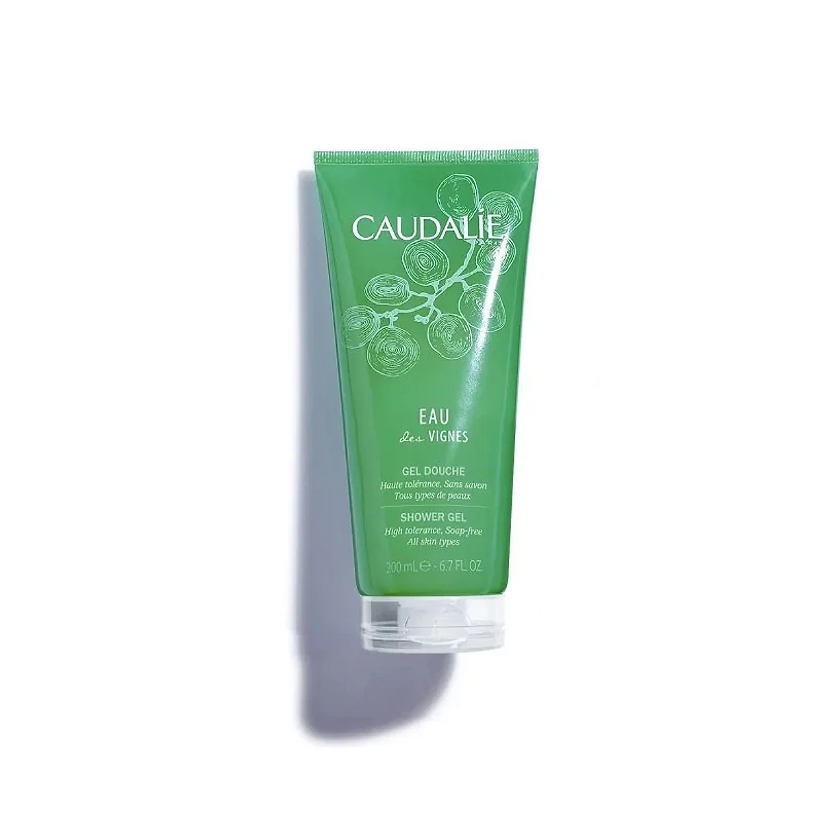 CAUDALIE GEL DOUCHE EAU DES VIGNES 200 ML
