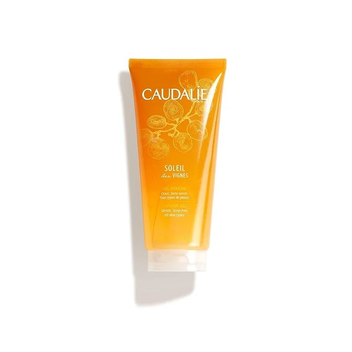 CAUDALIE GEL DOUCHE SOLEIL DES VIGNES 200 ML