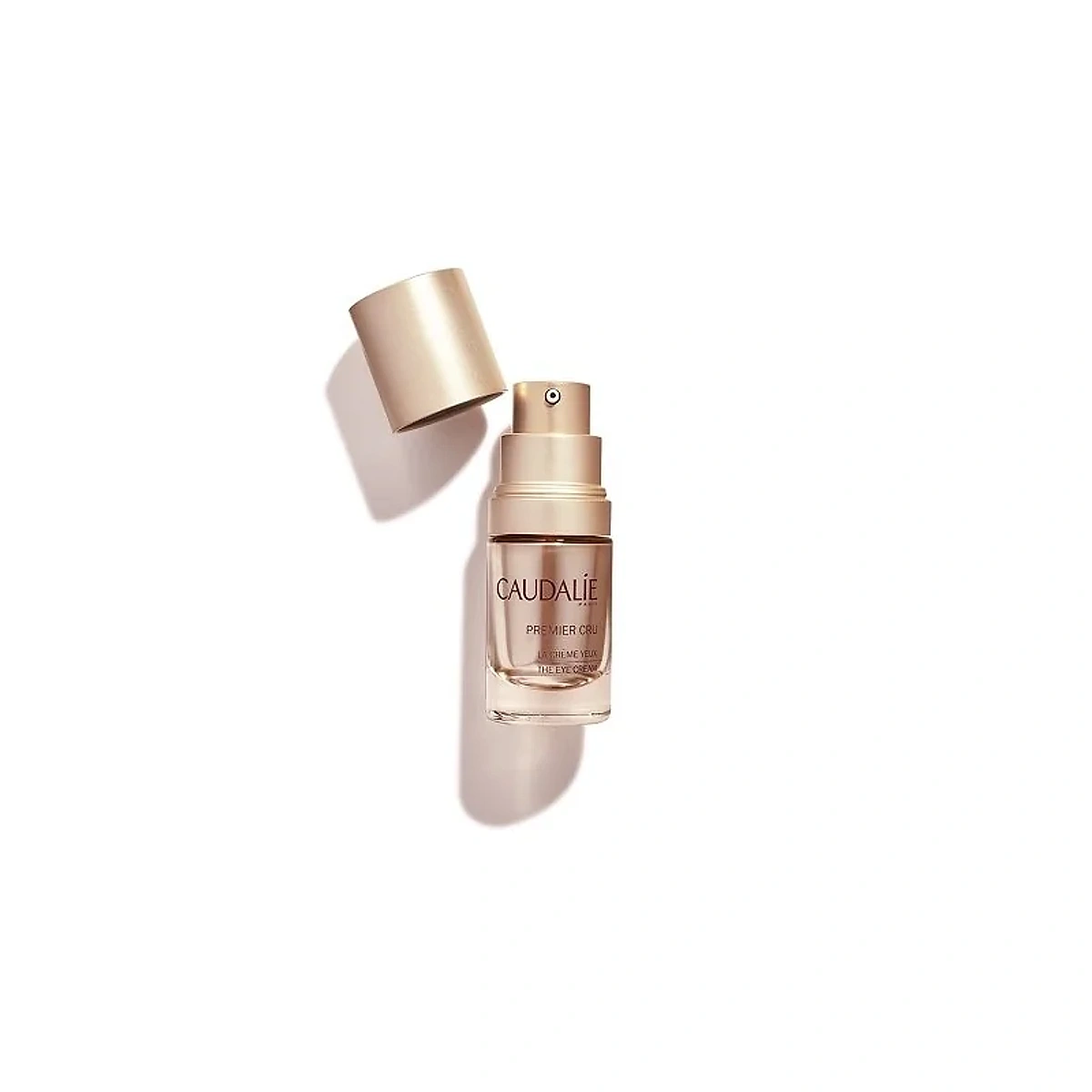 CAUDALIE PREMIER CRU LA CRÈME YEUX 15 ML