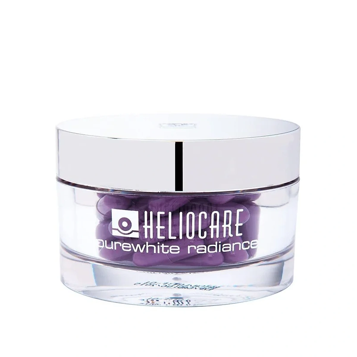 Cantabria labs – Heliocare Purewhite Radiance – 60 capsules