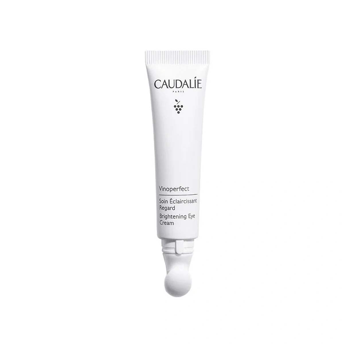 Caudalie vinoperfect contour des yeux eclaircissante 15ml